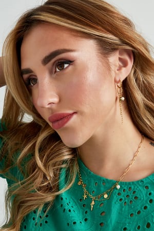 necklace summer charms h5 Picture4